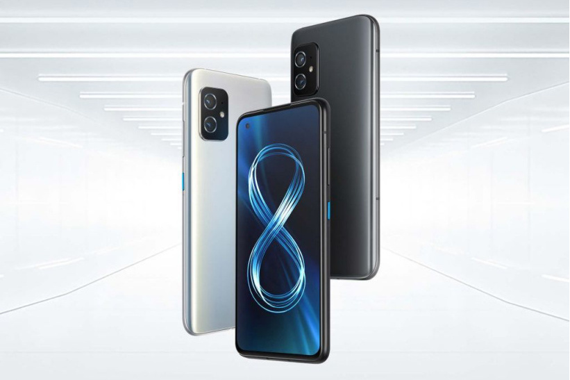 華碩 ZenFone 8Z 華碩 ZenFone 8Z