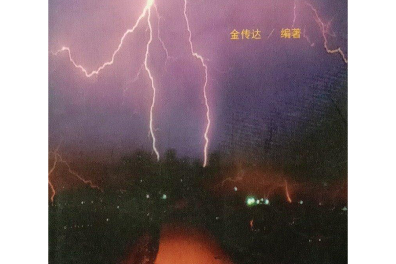 禍從天降(1999年氣象出版社出版的圖書) 禍從天降(1999年氣象出版社出版的圖書)