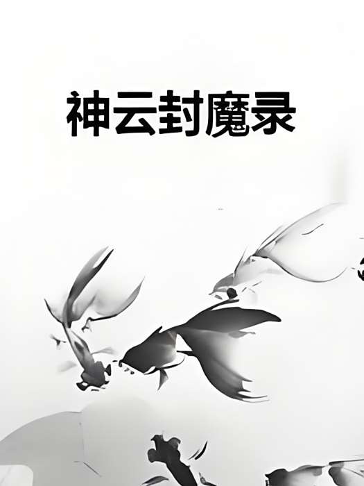 神雲封魔錄