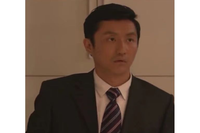 孫國誠(家庭溫馨情感劇《王貴與安娜》中的角色) 孫國誠(家庭溫馨情感劇《王貴與安娜》中的角色)