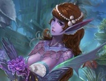 水術士 水術士