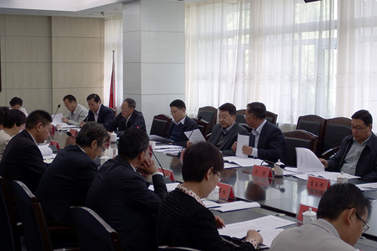 青海省人民政府辦公廳關於我省社會信用體系建設的實施意見