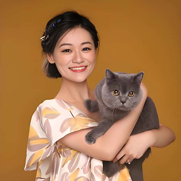 喵汪寵事 喵汪寵事
