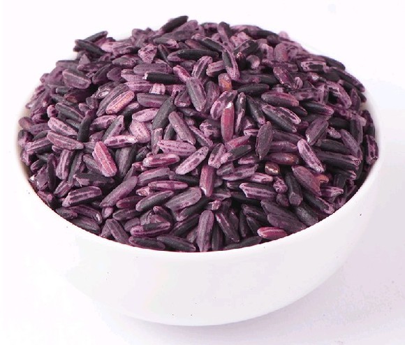 紫糯米