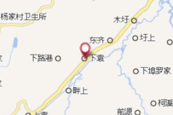 袁家門口 袁家門口