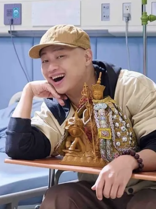 羅恆爸爸 羅恆爸爸