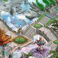 青雲門(網遊《夢幻誅仙》中的門派)