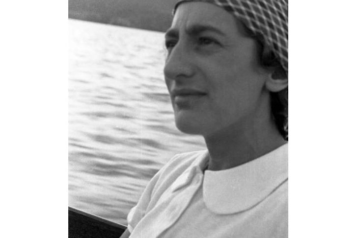 Anni Albers Anni Albers