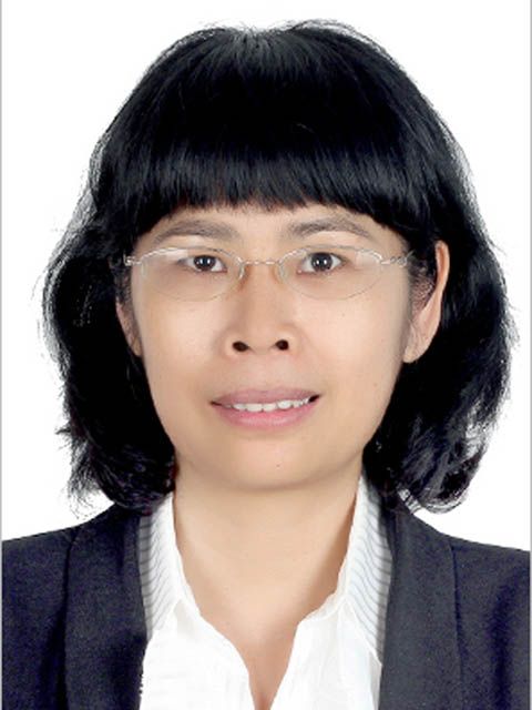 葉翠英 葉翠英