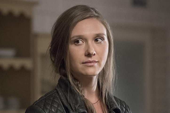 Laura Sutton(美國電視劇《國土安全(Homeland)》的角色) Laura Sutton(美國電視劇《國土安全(Homeland)》的角色)