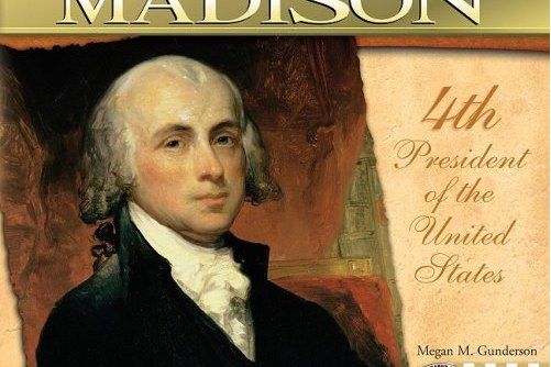 James Madison James Madison