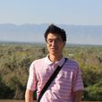 李然(中南民族大學副教授)