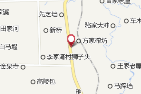 仁合四隊