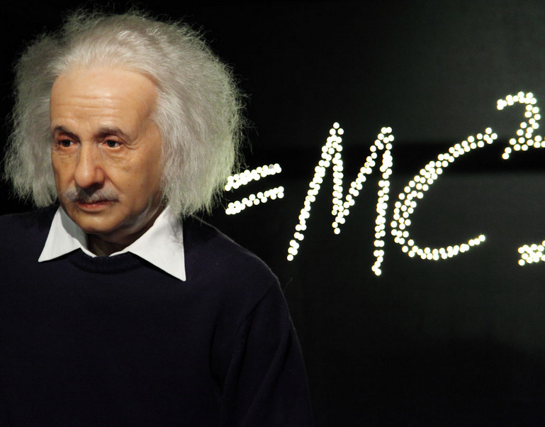 愛因斯坦場方程