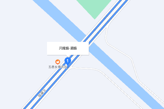 興隆路(廣州市南沙區興隆路) 興隆路(廣州市南沙區興隆路)