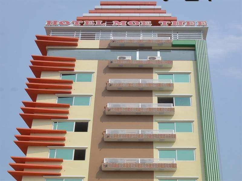 Hotel Moe Thee Hotel Moe Thee