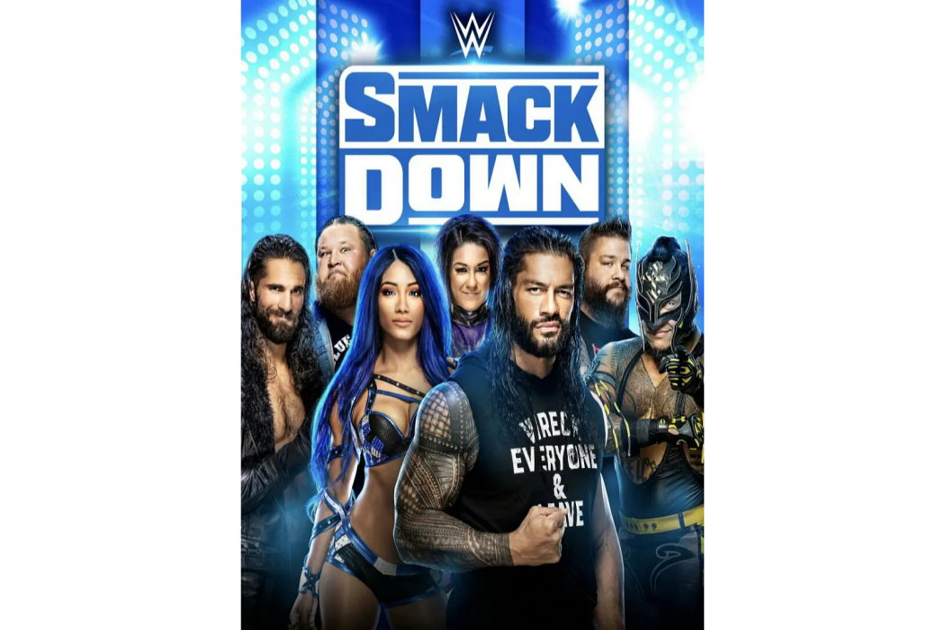 WWE Smackdown! WWE Smackdown!