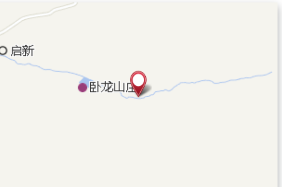 老龍灣屯 老龍灣屯