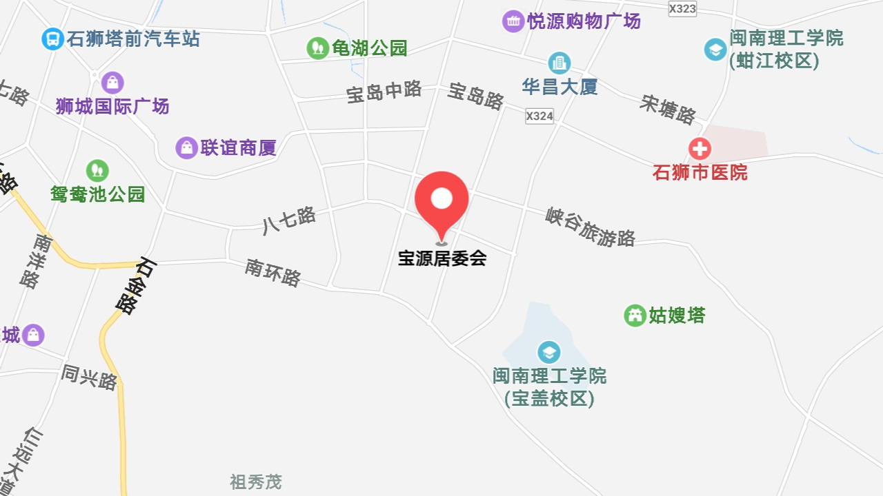 地圖信息