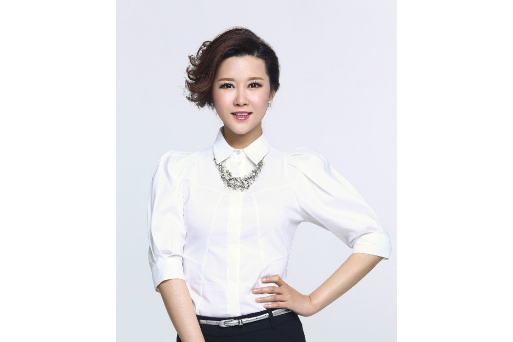 周婷(杉杉股份董事) 周婷(杉杉股份董事)