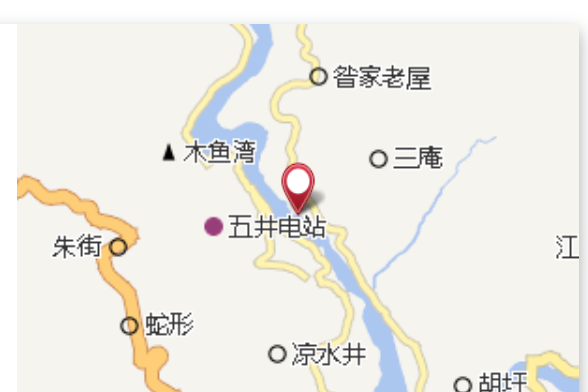 洪老屋 洪老屋