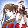 三國亂舞 2 三國亂舞 2