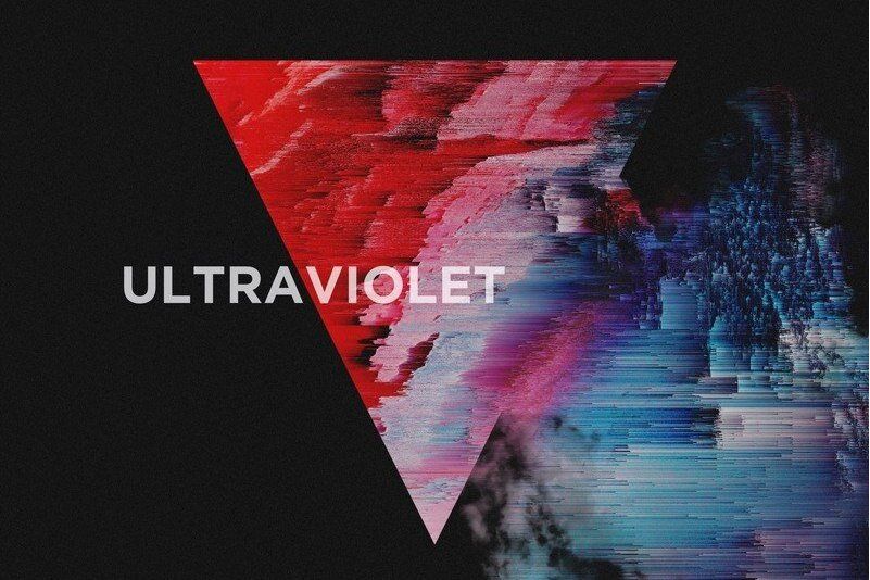 Ultraviolet(2018年3LAU發行專輯) Ultraviolet(2018年3LAU發行專輯)