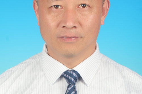 周忠偉(嘉興市生態環境局海鹽分局黨組書記) 周忠偉(嘉興市生態環境局海鹽分局黨組書記)
