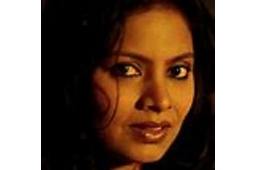 Seema Azmi Seema Azmi