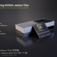 Jetson AGX Thor Jetson AGX Thor