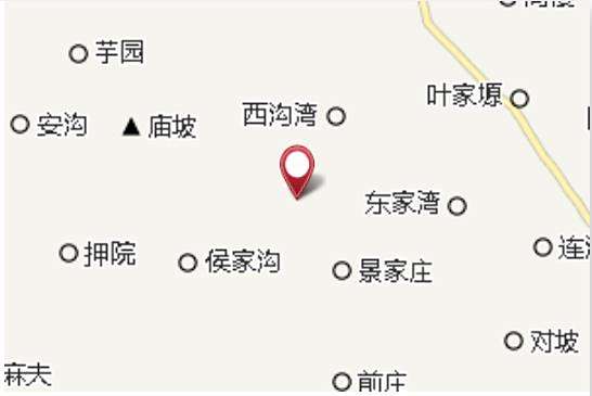 岳家堡 岳家堡