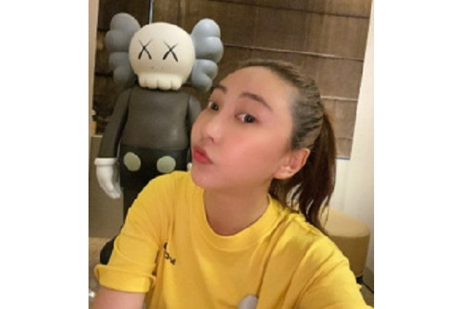 姚蜜 姚蜜