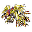 鳳凰獸 鳳凰獸