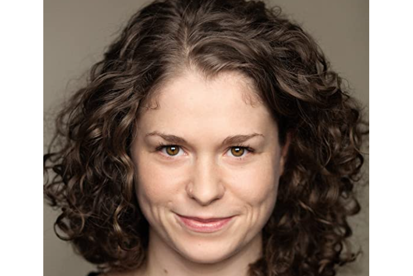 Jessica Baglow Jessica Baglow