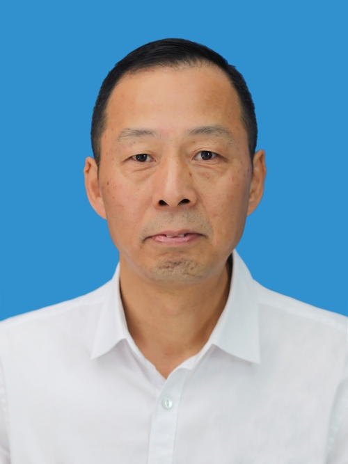 楊寶(紹興市衛生健康委員會紀檢監察組組長) 楊寶(紹興市衛生健康委員會紀檢監察組組長)