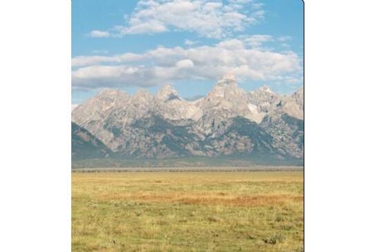 Go West, Young Man! Go West, Young Man!