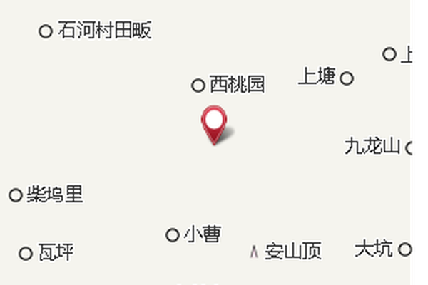 丁家塢 丁家塢