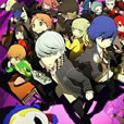 PersonaQ