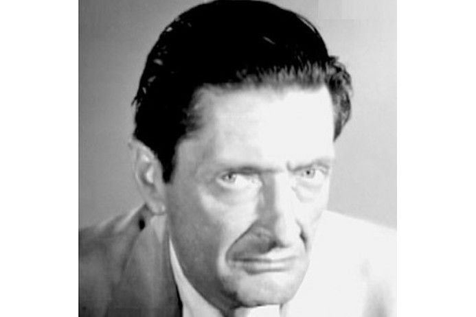 Anthony Dawson Anthony Dawson