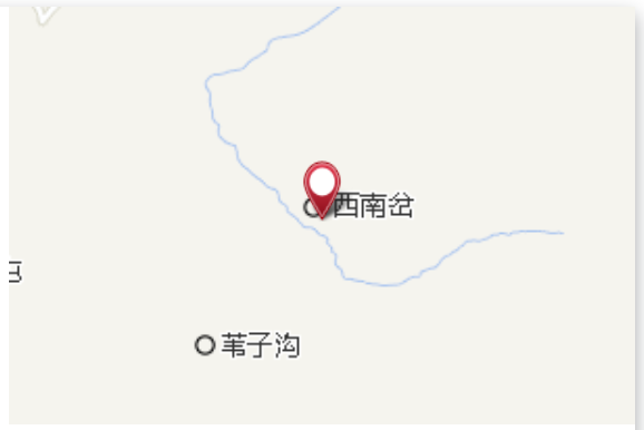 南天門屯