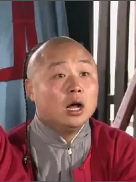張德福(古裝傳記電視劇《神醫喜來樂》中的角色) 張德福(古裝傳記電視劇《神醫喜來樂》中的角色)