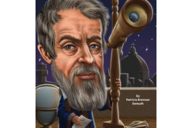 Who Was Galileo? Who Was Galileo?