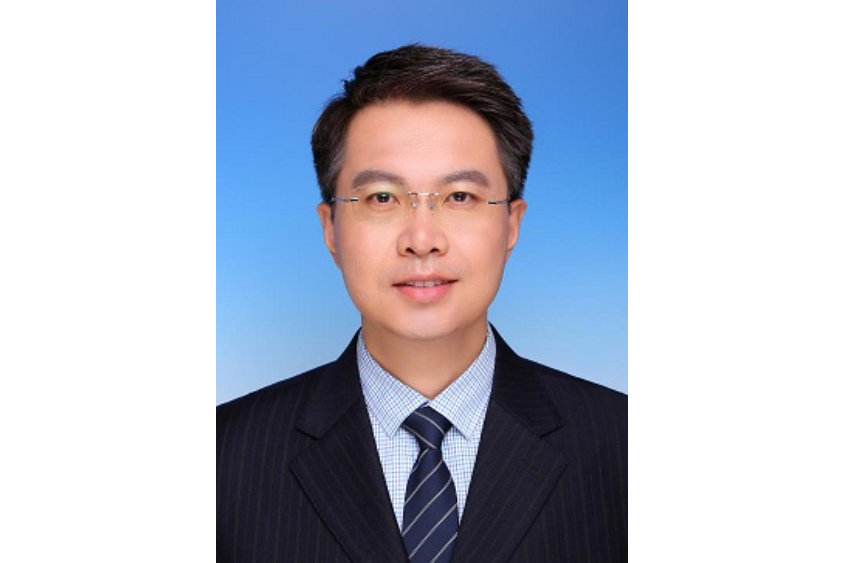武航宇(瀋陽師範大學法學院黨委書記兼副院長) 武航宇(瀋陽師範大學法學院黨委書記兼副院長)