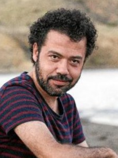 傑斯·科爾梅納(Jesús Colmenar) 傑斯·科爾梅納(Jesús Colmenar)