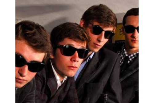 The Arrogants The Arrogants