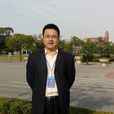 范建平(山西大學經濟與管理學院副院長)