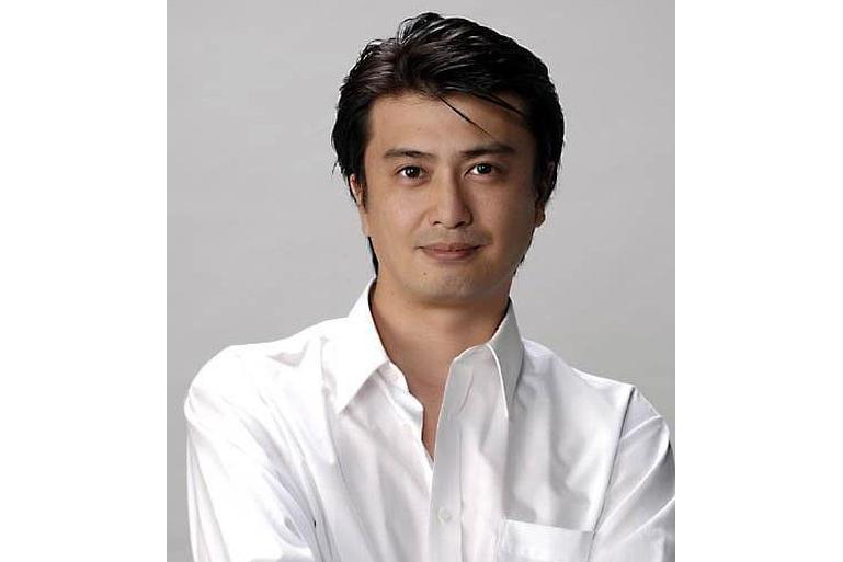 Takao Kase