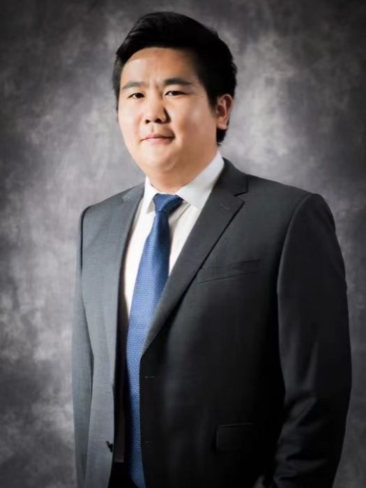 劉學(律師) 劉學(律師)