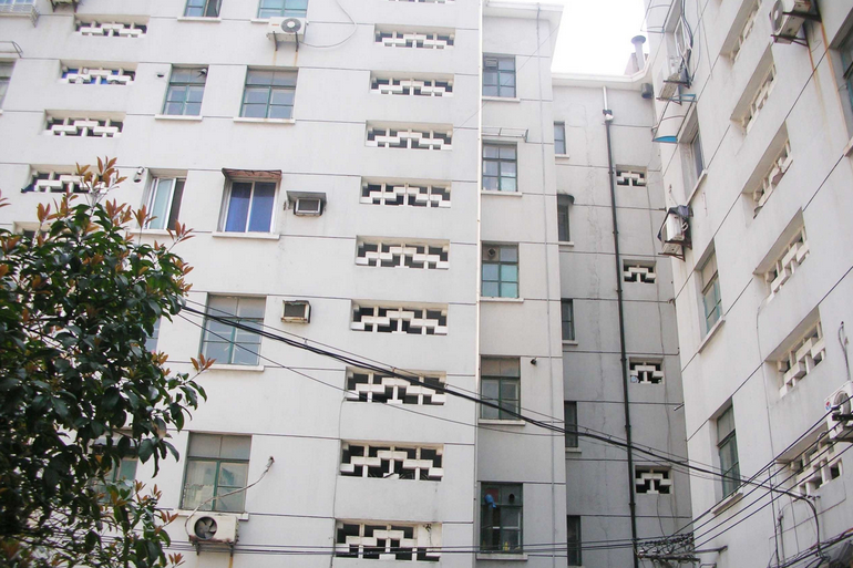 松花江路46號 松花江路46號