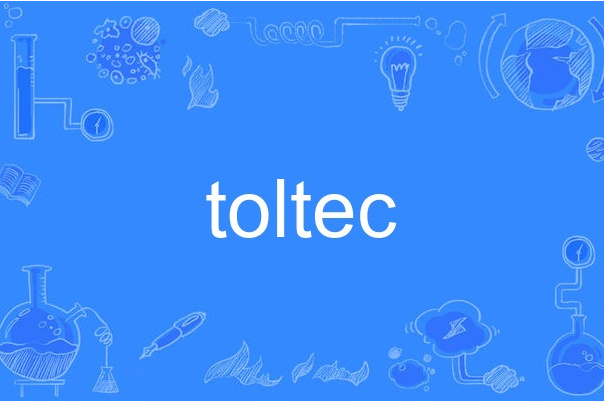 toltec toltec